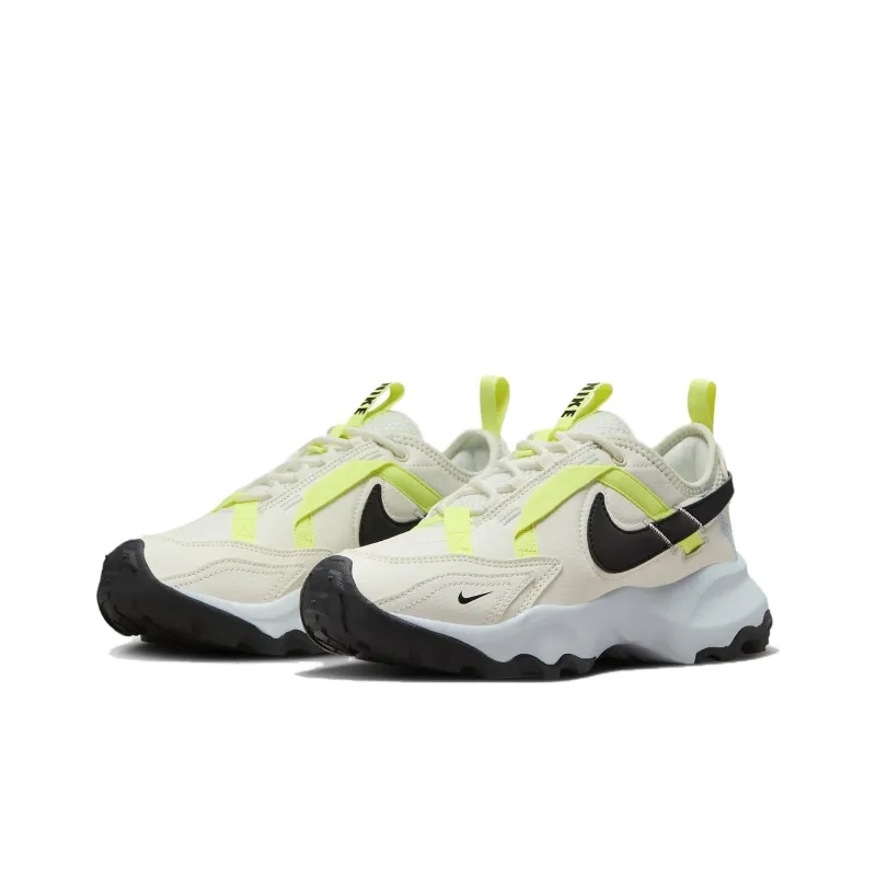 Nike Tc 7900 'Sail Volt' Women's-2