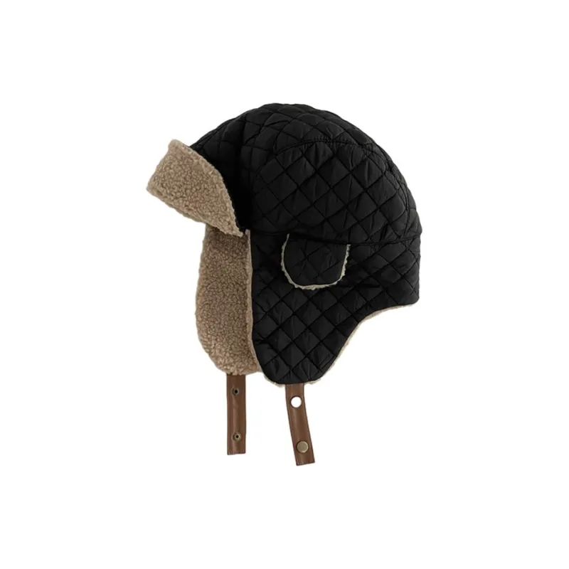 ACUC Trapper Hats Unisex-1