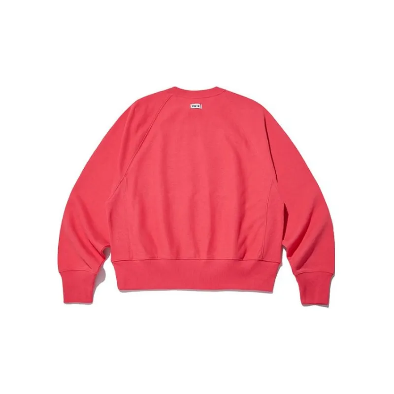 Champion Sweatshirts Women's Red-1