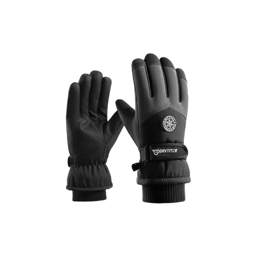 Aito Ski Gloves