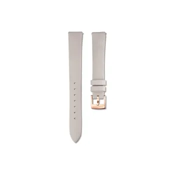 Swarovski Watch Bands Women's White