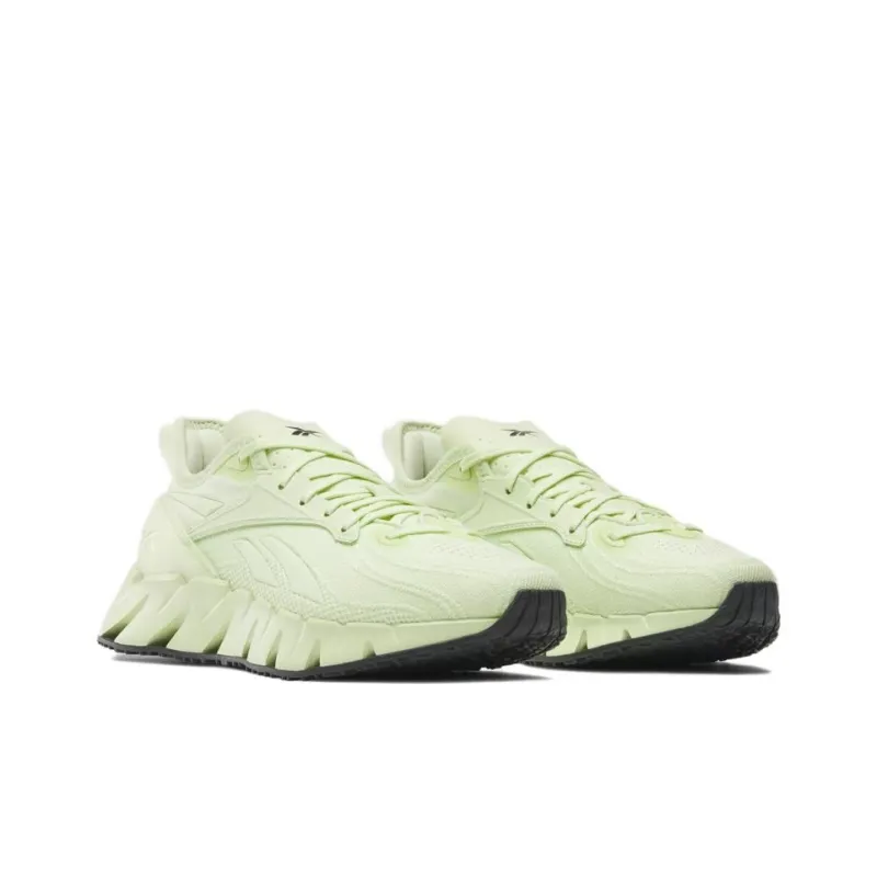 Reebok Zig Kinetica 3 'Citrus Glow' Women's-1
