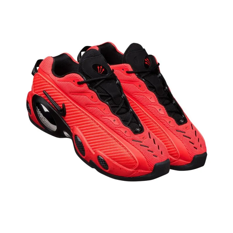 Nike Nocta Glide Drake Bright Crimson-2