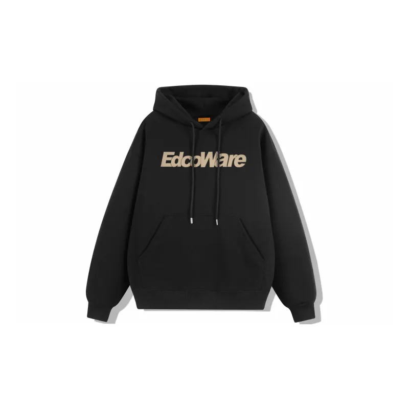 EDCO Sweatshirt Spring Autumn And Winter Unisex-23