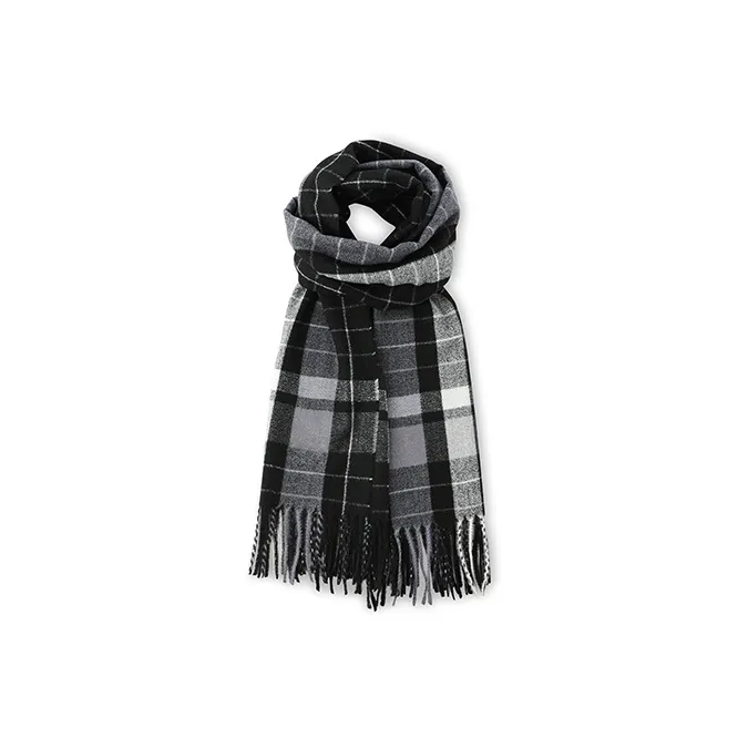ASTAR HADES Knit Scarves Unisex-2