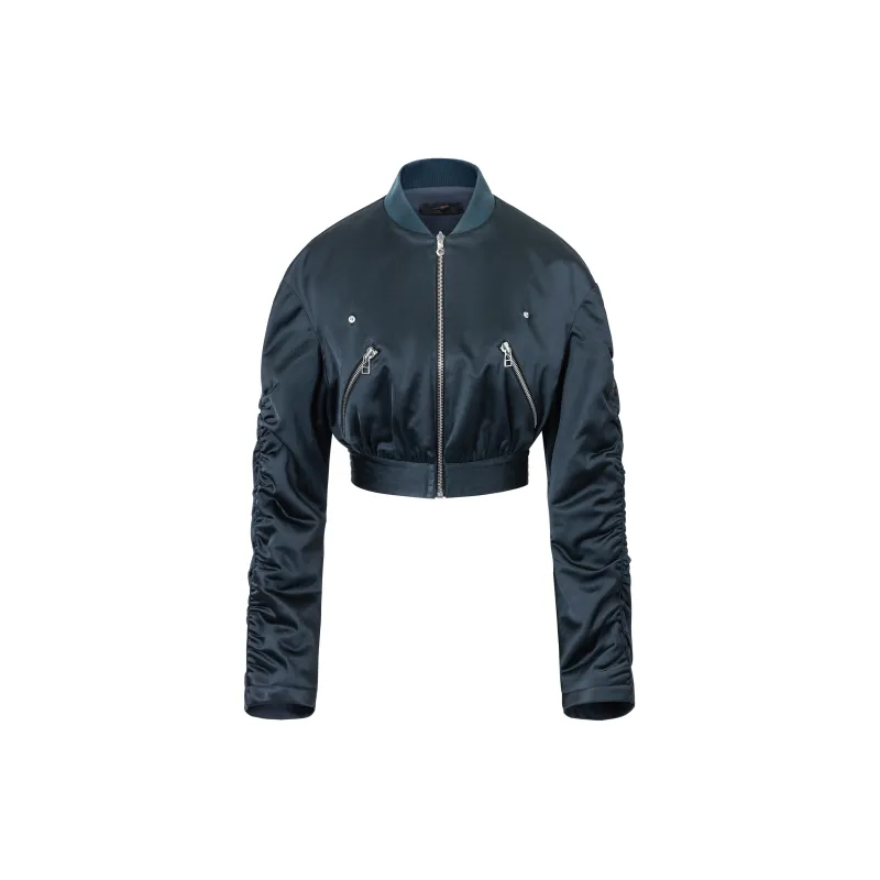 The Last Redemption 23AW Jacket Women's-2