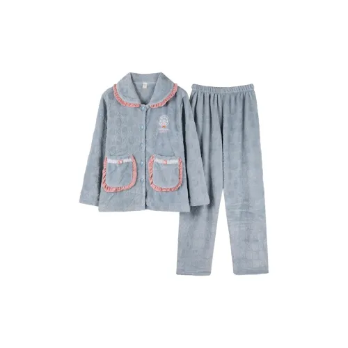 Lanza Women's Pajama Sets