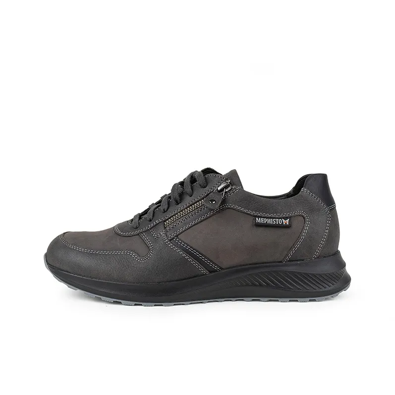 MEPHISTO Low-Top Casual Shoes 3.5cm Men's-5