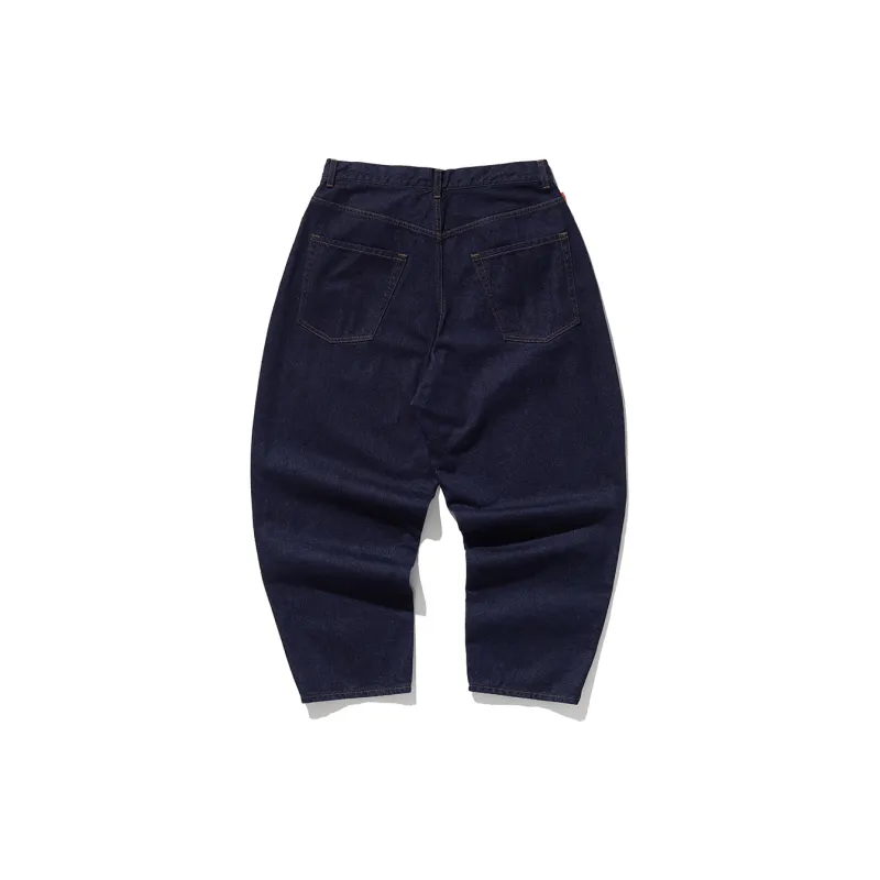 Nautica White Sail Jeans Unisex-6