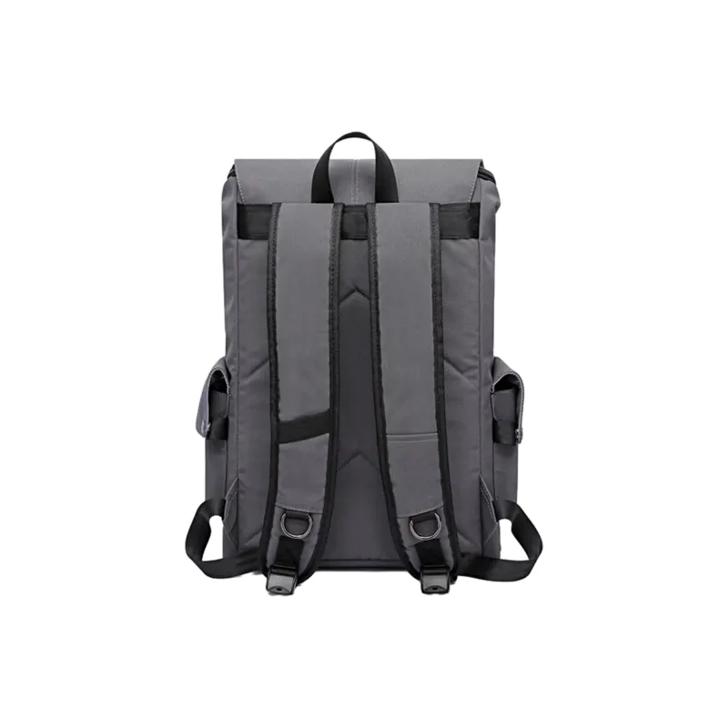 Slazenger Canvas Backpack Regular Unisex Multicolor-22