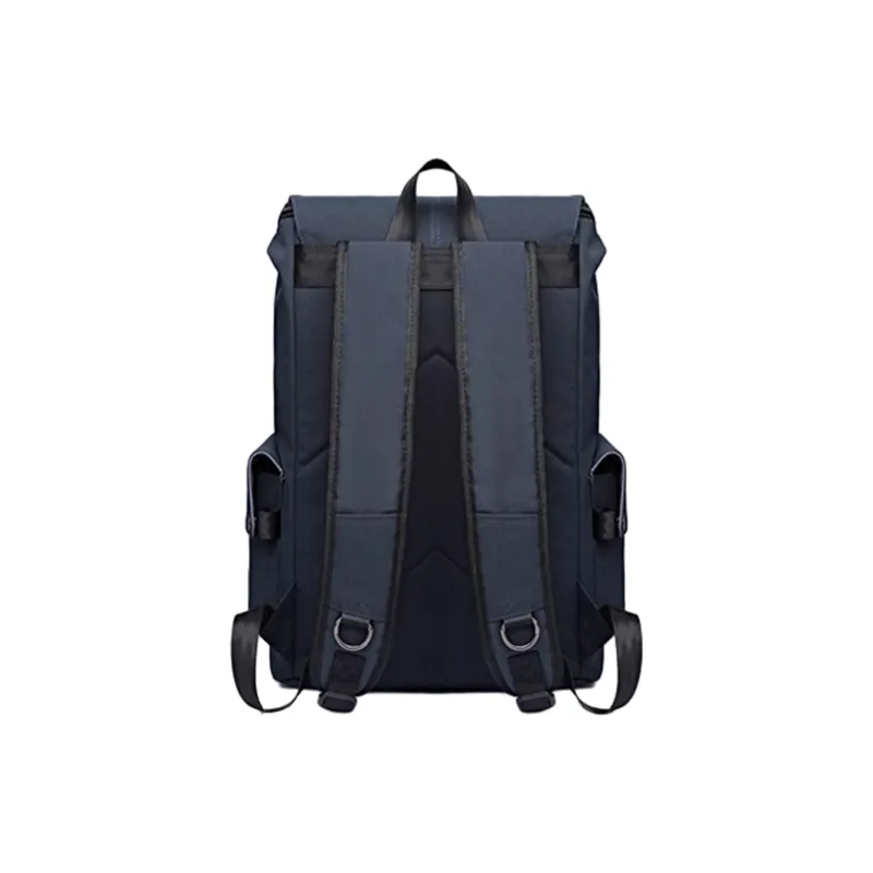 Slazenger Canvas Backpack Regular Unisex Multicolor-6