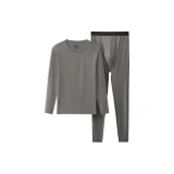 Warm Bath Dark Gray Light Thermal (Suitable for 5°~15°)