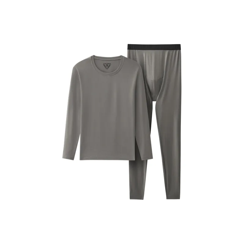 Mast Point Men Thermal Sets-9
