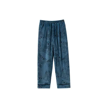 DAMOS·LOVE Men Pajama Pants