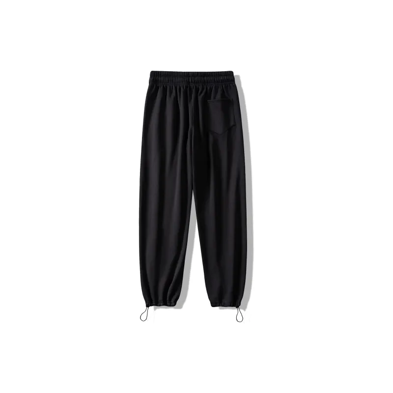 GDRX Knitted Sports Pants Unisex-21