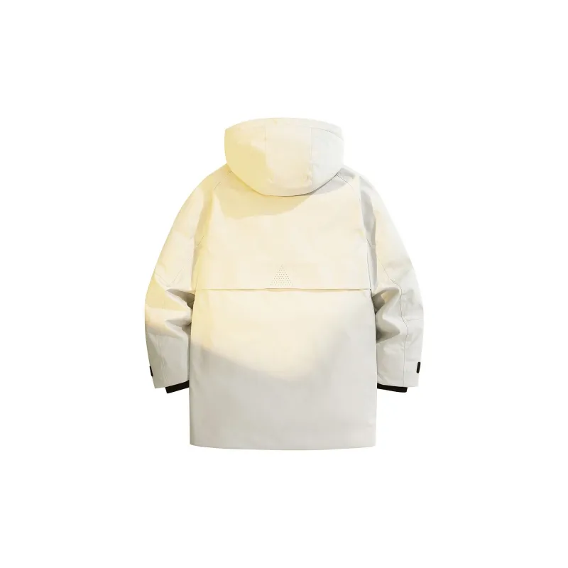 YAYA Down Jackets Men-1