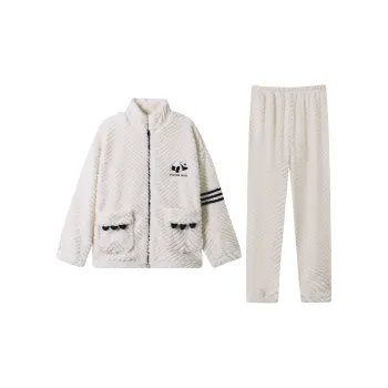 X-QINGE Women's Pajama Sets