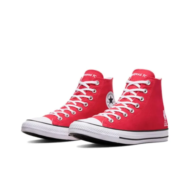 Converse Chuck Taylor All Star 70 Hi Liverpool F.C. The Next Generation Tomato-1