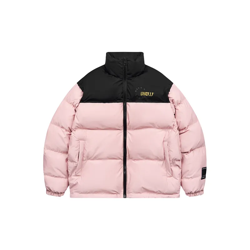 HARSH AND CRUEL Down Jacket Unisex-21