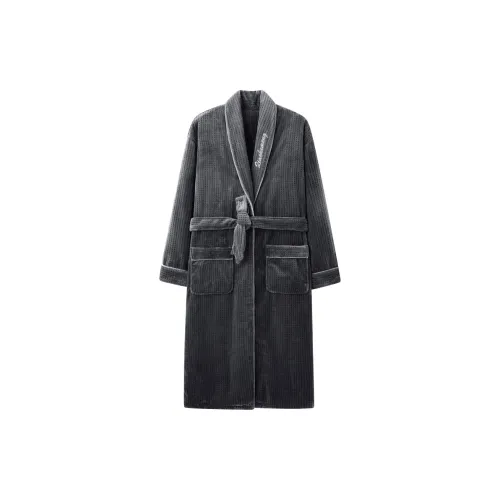 Lanza Men Bath Robes