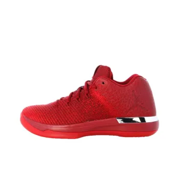 JORDAN Xxxi Low Gs