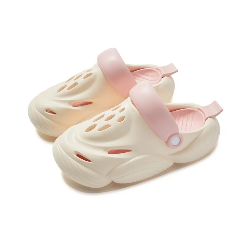 Love Of Ants Clogs Unisex-1