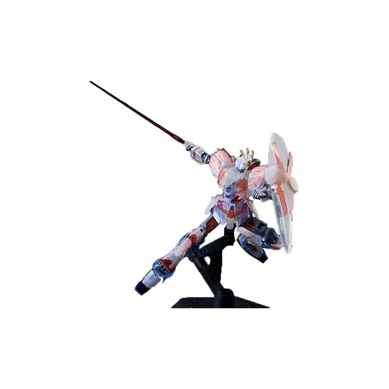 BANDAI HG Collection Model Kits-1