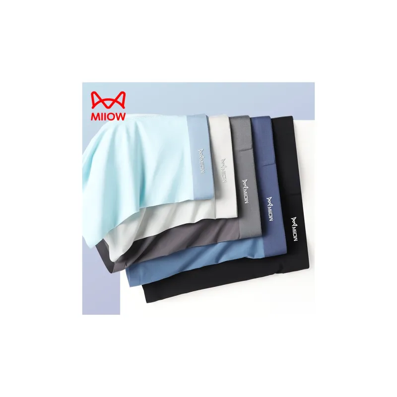 MIIOW Men Underpants-13