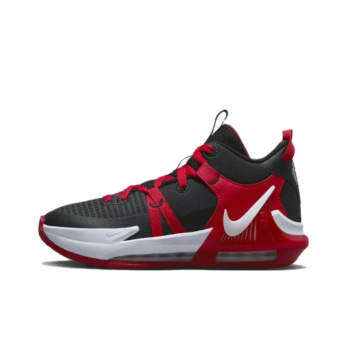 Nike LeBron Witness 7 Bred GS
