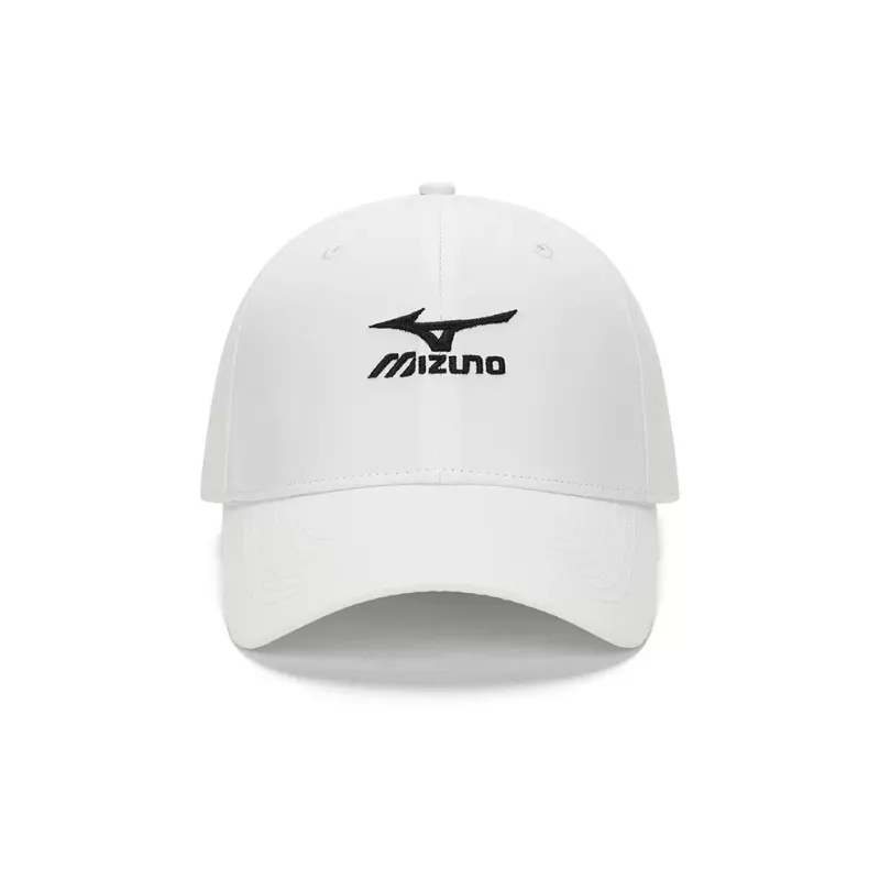 Mizuno Baseball Caps Unisex White-0