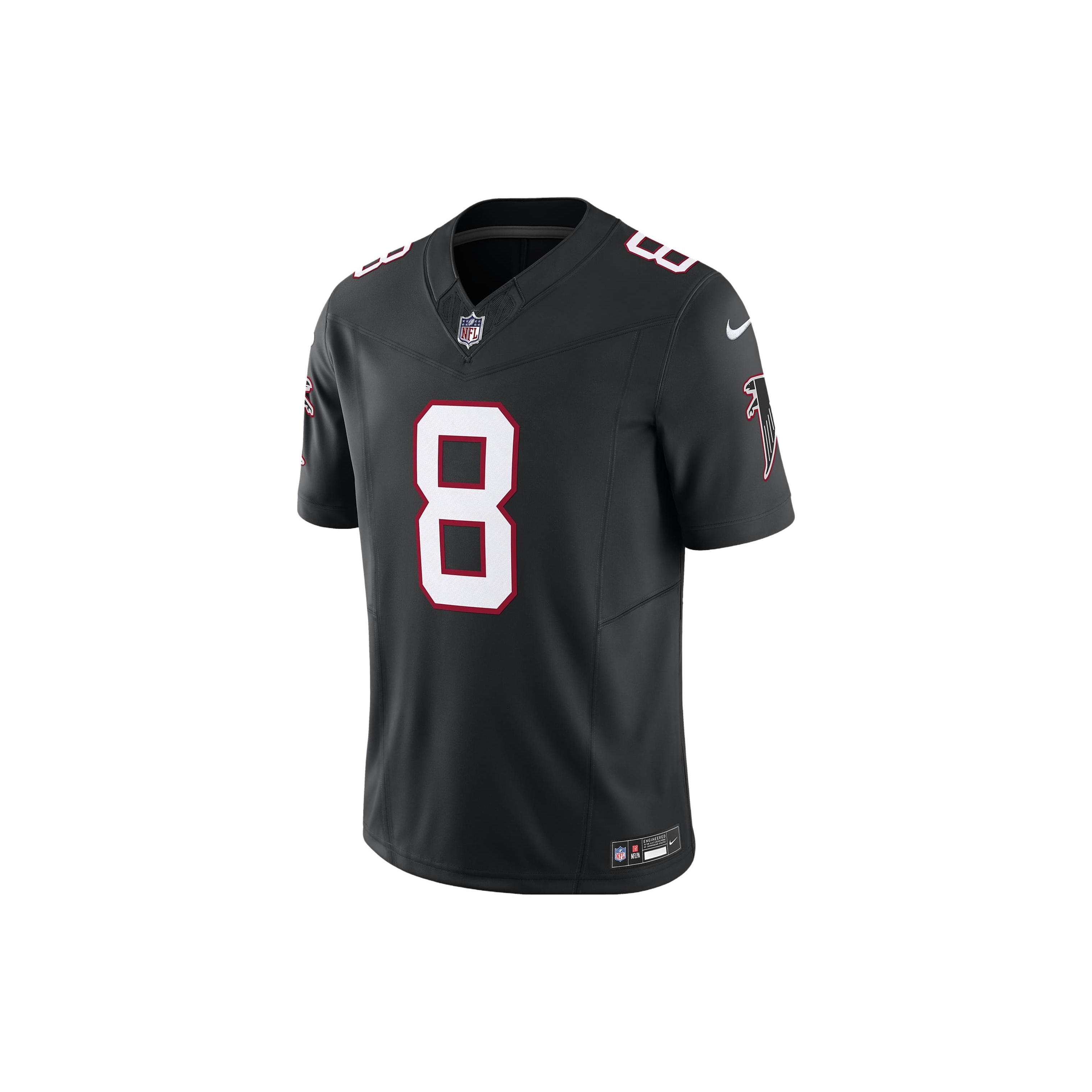 4xl Atlanta Falcons Jersey Cheap Mcngis Jordan Outlet