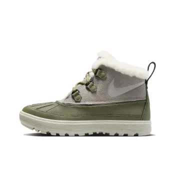 Nike Woodside Chukka 2 Light Taupe Women's