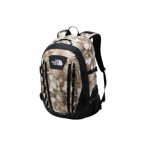 THE NORTH FACE Backpacks Evolved Almond