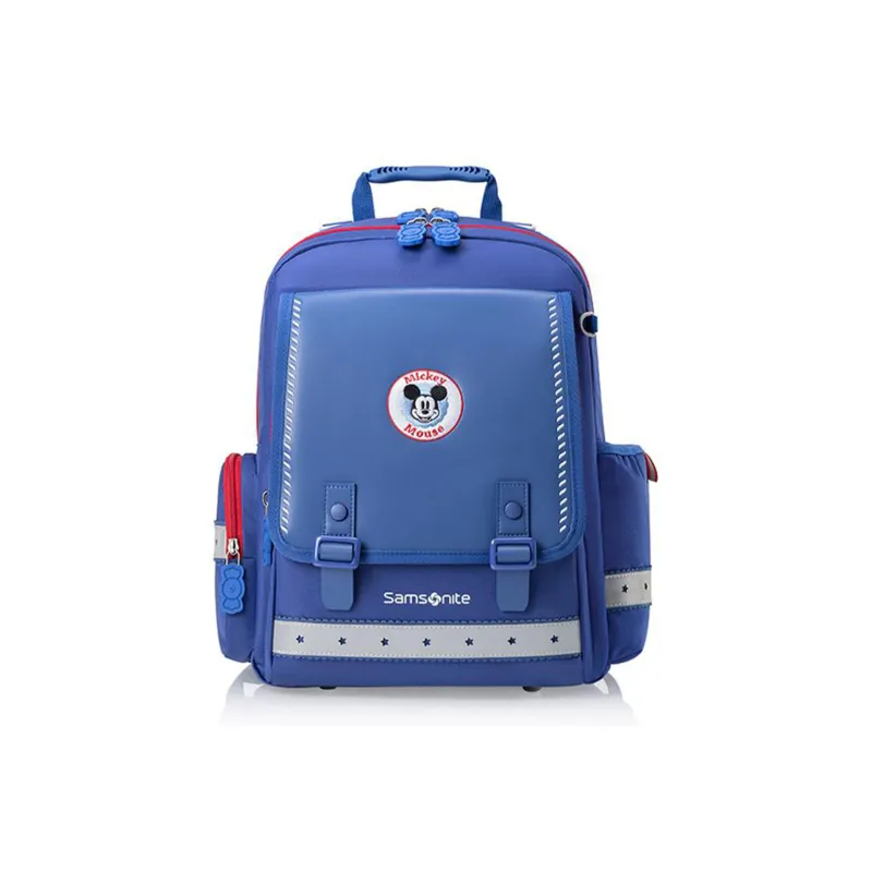 Disney X Samsonite Backpacks-0