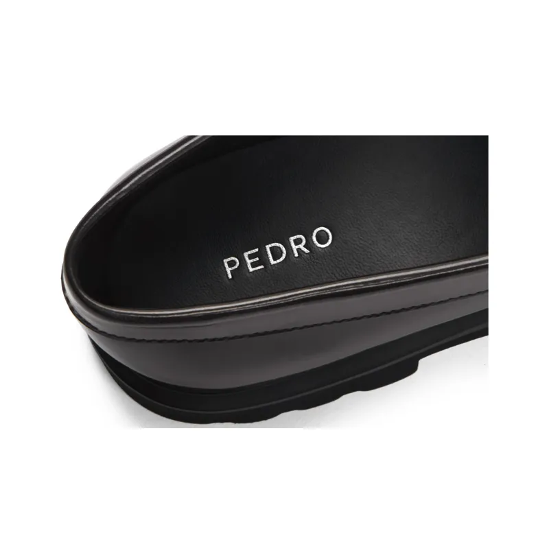 PEDRO Icon Collection Loafers 2.9cm Women's-4