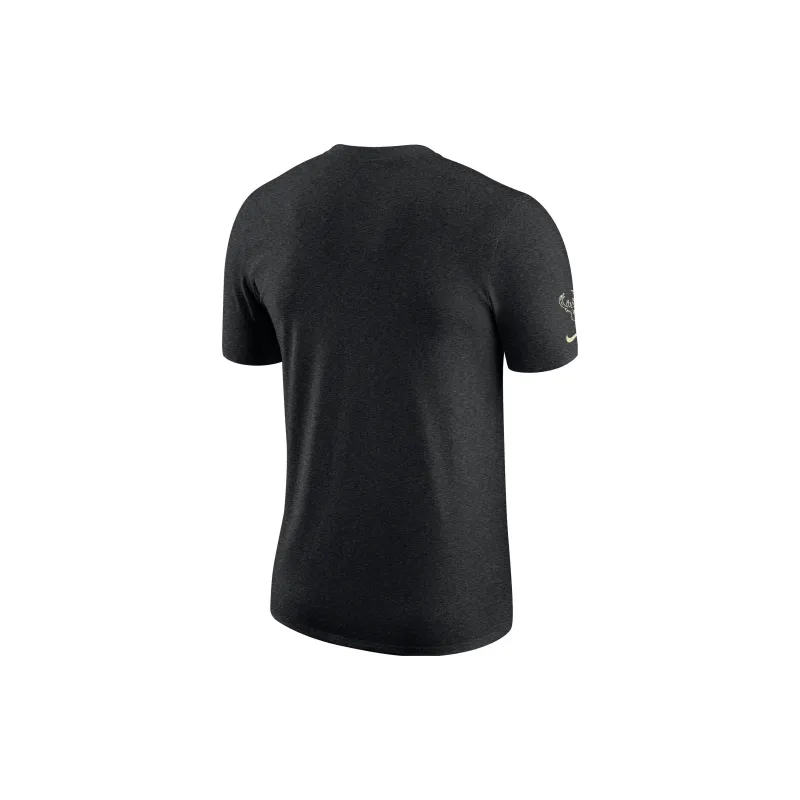 Nike Nba Milwaukee Bucks Courtside Max 90 Loose Fit T shirt-1