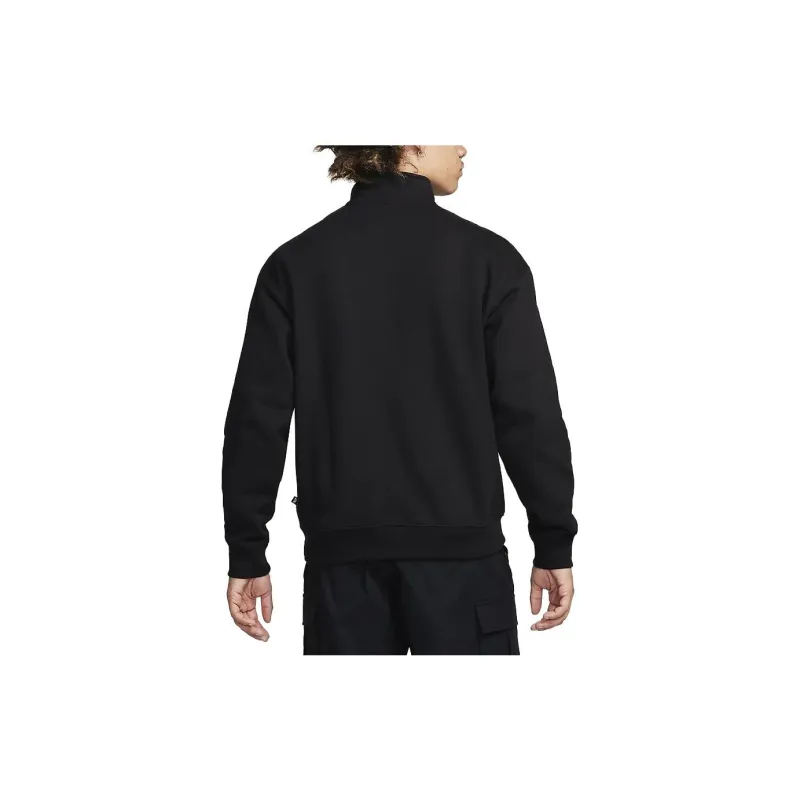 Nike Sweatshirts Unisex Black-1