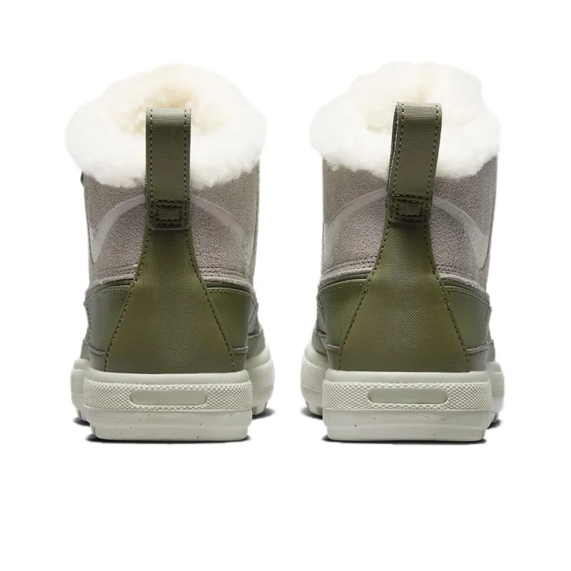 Nike Woodside Chukka 2 Light Taupe Women's-3