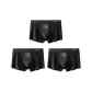 3 Pack (Jet Black/Wild Green/Gentle Purple)
