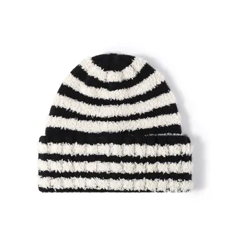 EQUIPMENTELEGANT Wool Beanies Women's
