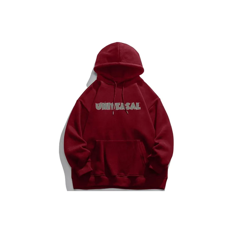 Universal Templates Sweatshirt Unisex-20