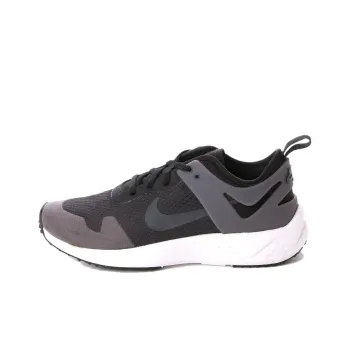 Nike Zoom Lite 'Grey Black'