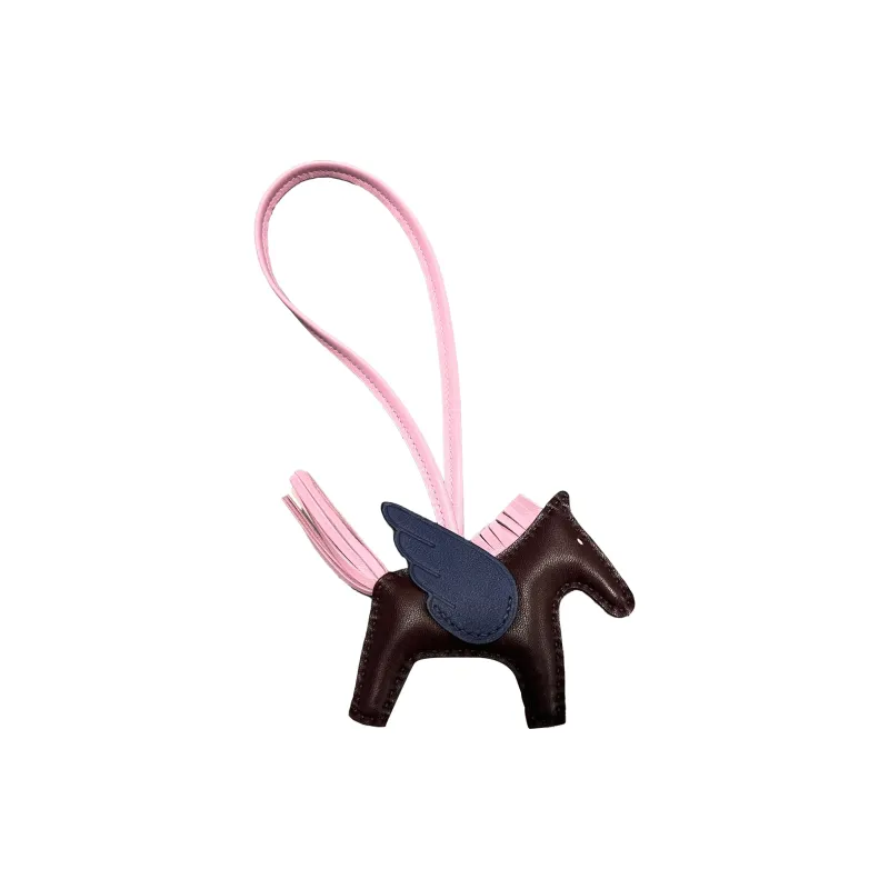 HERMES Hermès Rodéo Pendants Unisex-1
