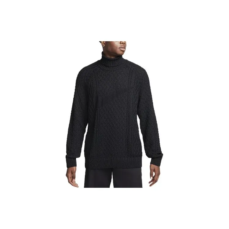 Nike Sweaters Men Black-2