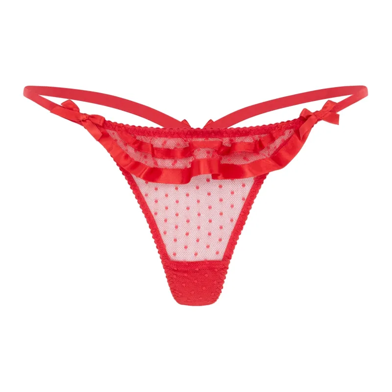 Agent Provocateur Women's Underwear Gift Boxes-1