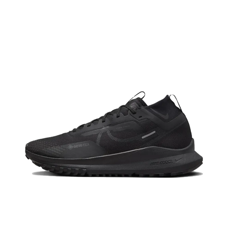 Nike Pegasus Trail 4 Black-0