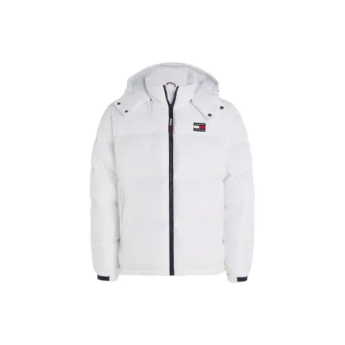 Tommy Hilfiger Jackets Men White