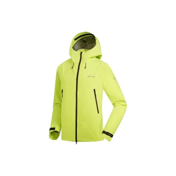 NORTHLAND PROFESSIONAL Waterproof And Windproof Windbreaker Jacket Men's