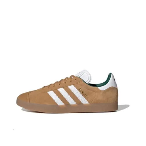 Adidas Gazelle Mesa Cloud White