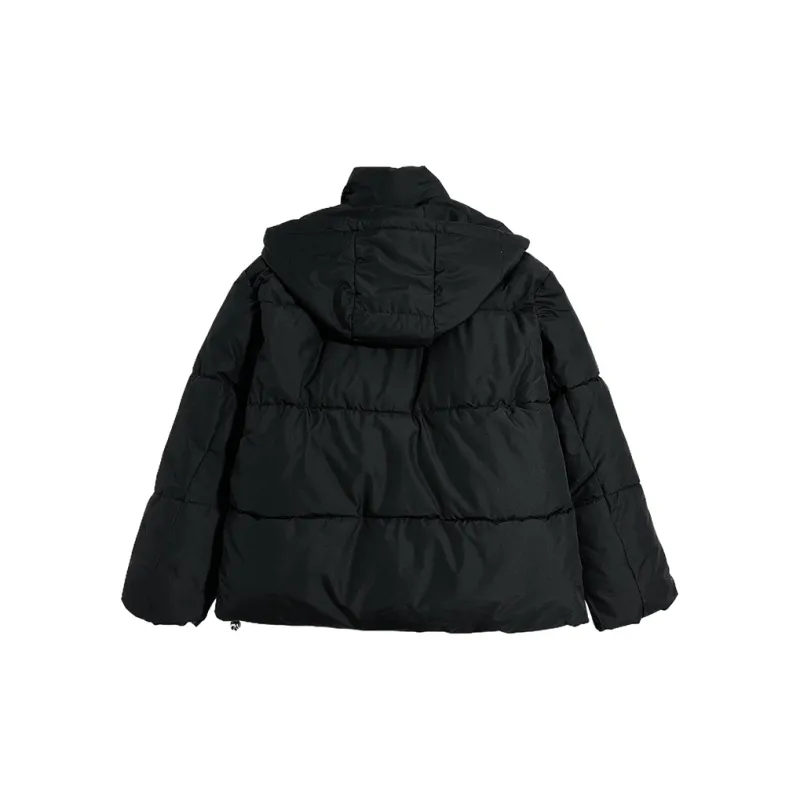 Icicofficial Puffer Jackets Women's-3